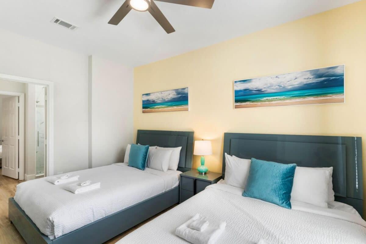 Apartamento The Epic London Vista Cay Next To The Club Orlando